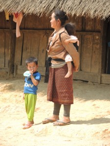 Laos Vietnam                                 
